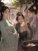 夢中語