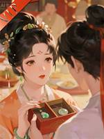 重來一世，我自請和親