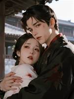 寡婦表姐拿女德訓我