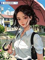 青山應如是