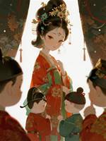 此代千秋