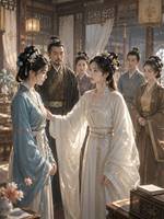 芝蘭共襟懷