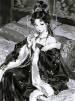 夫君假死歸來後，真死了