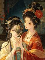小滿西廂