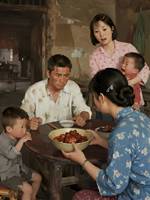 七零年代，保住兒子的大學名額