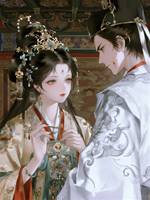 只有香如故