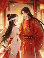 盲妻