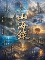 山海錄：萬山銅棺