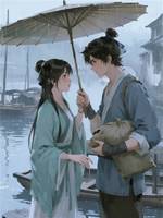 雨過簷牙